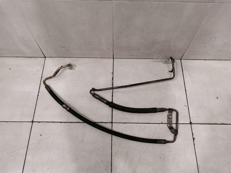 Mercedes SL R230 power steering pants pipe A2304663581 RHD RIGHT HAND DRIVE