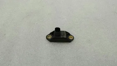 Porsche Boxster 987 facelift crash sensor 99760611101 impact sensor