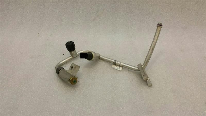 Porsche Boxster Cayman 987 A/C Pipe 99757310803 Air Conditioning Air Conditioning
