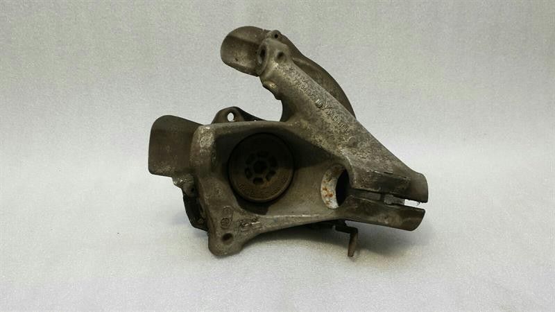 Porsche Boxster 987 997 Right Front Hub 99734115805 Wheel Bearing Housing Front Right