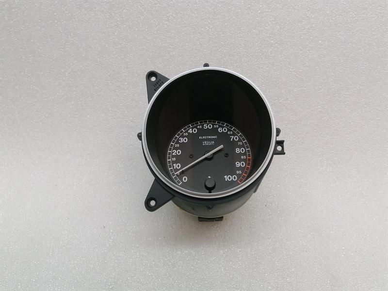 Ferrari F355 F129 Spider Instrument Cluster 168463 Speedometer REV COUNTER