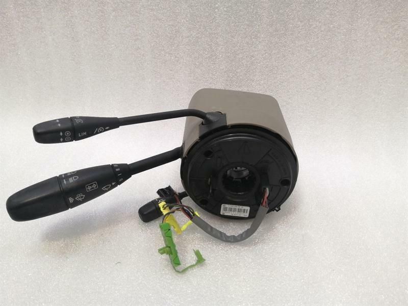 Mercedes SL R230 wiper stalks A0285456932 indicator switch steering column switch