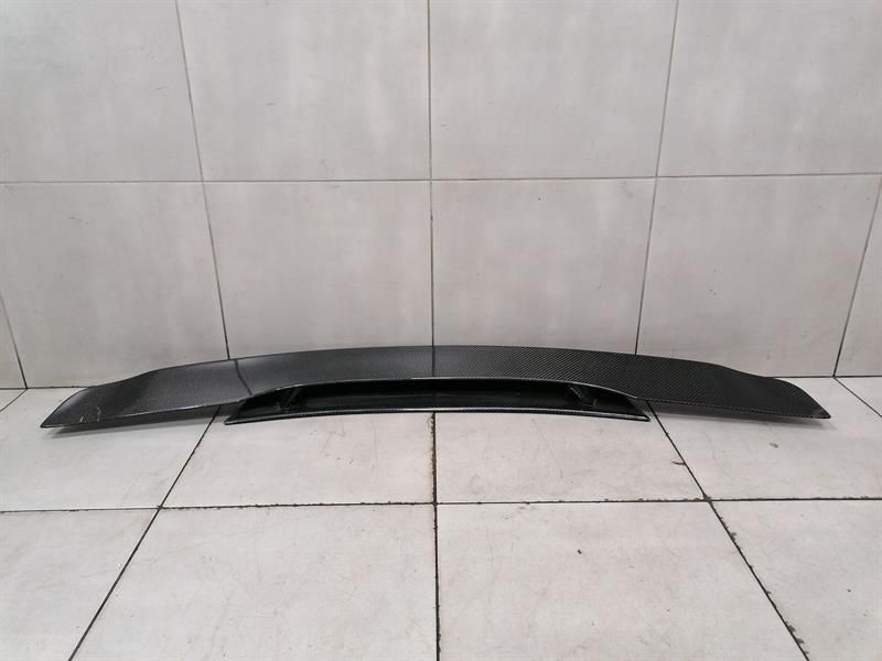 Ferrari Rear Spoiler 458 ITALY CARBON Rear Spoiler REAR SPOILER