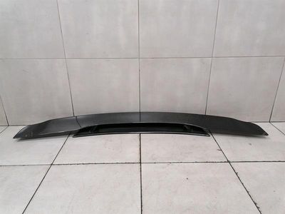 Ferrari Rear Spoiler 458 ITALY CARBON Rear Spoiler REAR SPOILER