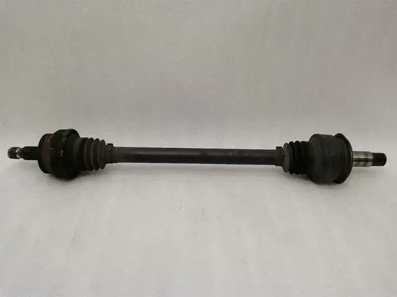 Mercedes R230 SL350 M272 Drive Shaft A2303507610 Drive Shaft Rear Left