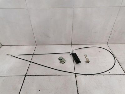 FERRARI F355 F129 SPIDER 64308800 HOOD OPENING CABLE