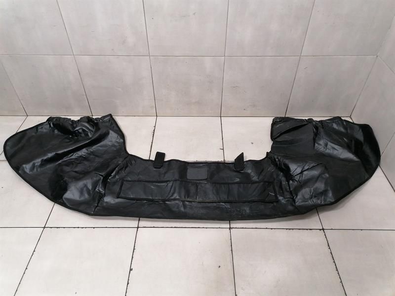 Ferrari F355 F129 Spider Colgan Custom Arm Hood Bra