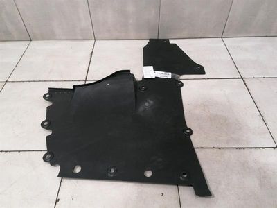 Ferrari 458 преден десен щит на дъното на каросерията UNDERTRAY 86245100 тапицерия на пода