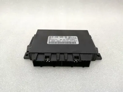 Moduł PDC Mercedes SL R230 A2305453532, jednostka sterująca PTS, układ wspomagania parkowania