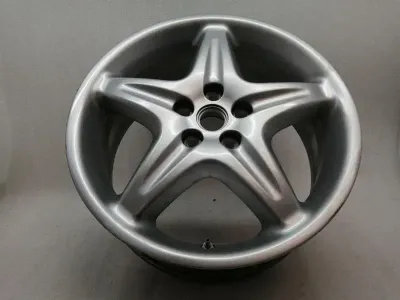 Felga aluminiowa Ferrari F355 F129 Spider 166475 Felga aluminiowa PRZÓD 7.5JX18 PRZÓD