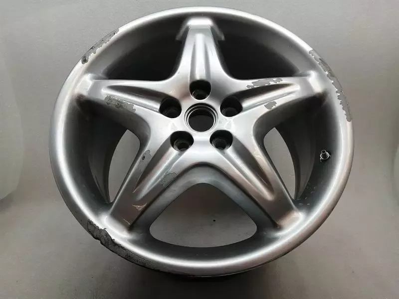 Ferrari F355 F129 SPIDER Alloy Wheel 166475 REAR WHEEL 10J X 18 DEFECT