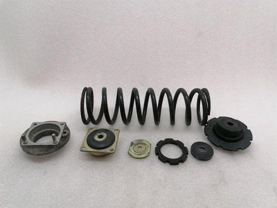 Ferrari F355 F129 Spider Absorber Front 157633 Амортизатор передний левый детали