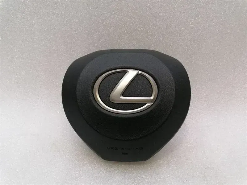 Lexus RX RX450h AL20 module TG14A03001 steering wheel module steering wheel