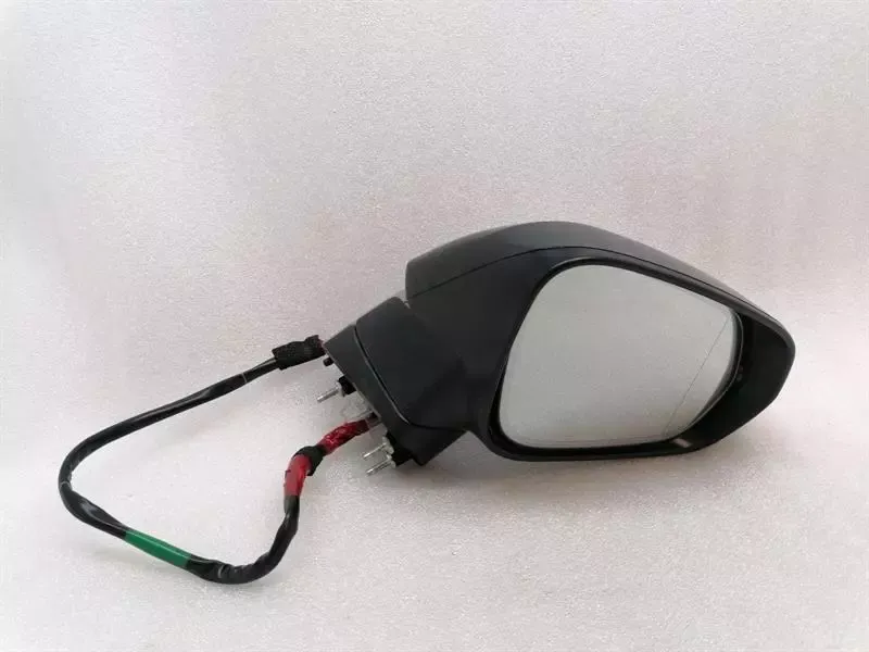 Lexus RX RX450h AL20 Right Door Mirror RHD RHD Right Hand Handlebar DIM