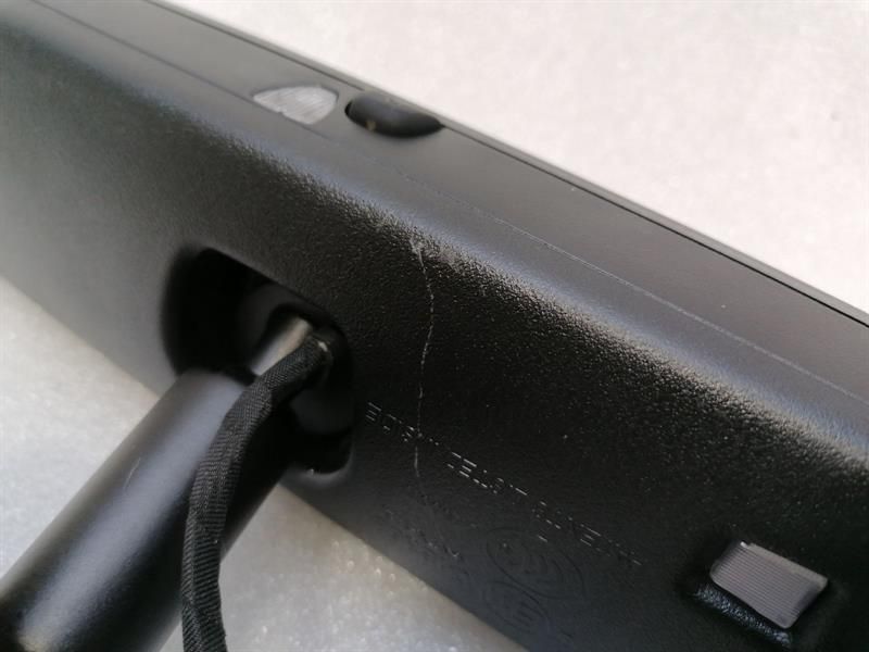 Lexus RX RX450h AL20 Rear View Mirror 87810-0WQ00 Rear View Interior Mirror