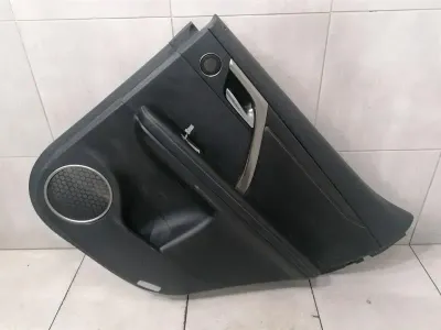 Garniture de porte arrière droite LEXUS XUS RX RX450h AL20