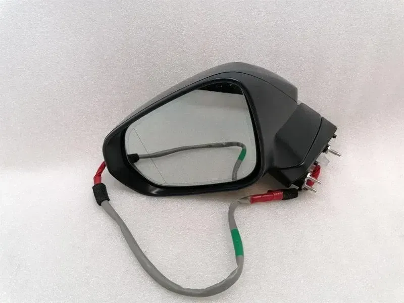 LEXUS RX RX450h AL20 Left Door Mirror RHD RHD Right Handlebar DIM