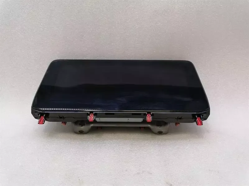 LEXUS RX RX450h AL20 Navigation Monitor 86110-48690 Sat Nav Display Picture Shirt