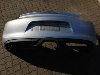 Porsche Cayman 981 Rear Bumper 98150551101 Rear Bumper PDC
