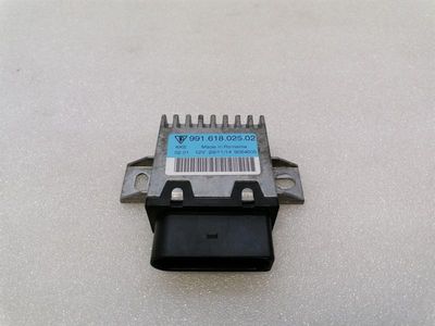 PORSCHE BOXSTER 981 Bränslepumpmodul 99161802502 Kraftstoffpump