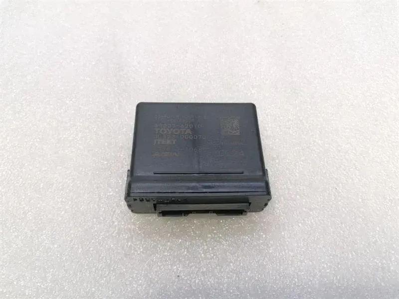 RXUS RX RX450h AL20 elektronisk modul 89227-62010 kontrollenhet