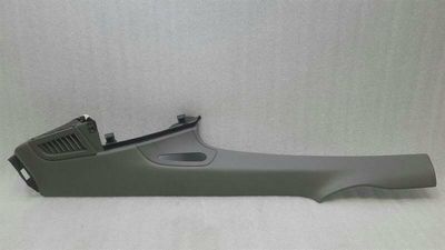 Porsche 911 996 Right C Post Cover 9965518803 C Willow Cover Right Leather