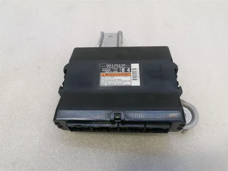 LEXUS RX RX450h AL20 Electronic Module 89540-48541 Control Unit ABS A.B.S