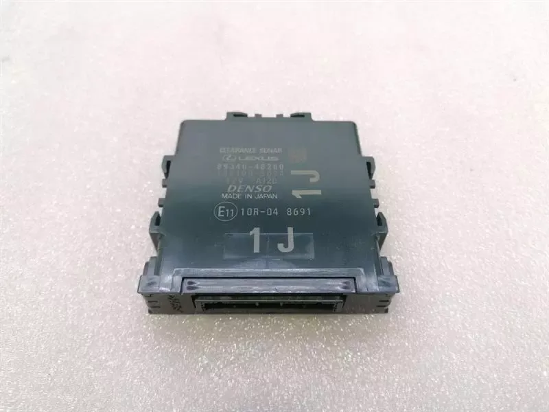 XUS RX RX450h AL20 Electronic Module 89340-48260 Control Unit Clear Computer