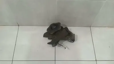 Porsche 911 996 Piasta przednia prawa 99634195811 Obudowa łożyska koła przód prawa