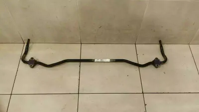 Barre anti-roulis arrière Porsche 911 996 99633370125 Stabilisateur arrière