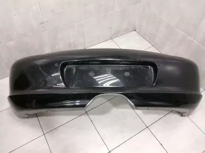 Porsche Boxster 987 Rear Bumper PDC 98750529112 Rear Bumper PDC Complete