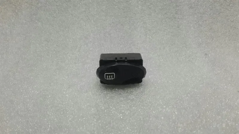 Porsche 911 996 Window Heated Switch 996613300 Switch Rear Window Heater