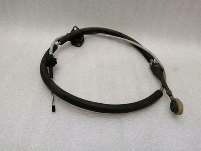 Трос коробки передач Porsche Boxster 987 9G242603300 Трос трансмиссии PDK