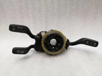 Porsche Boxster 987 wiper stalks 99761329102 indicator switch steering column switch