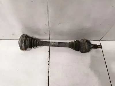 Porsche Boxster 987 left rear drive shaft 98733202425 drive shaft rear left