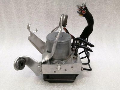 Pompe ABS Porsche Cayman 987 98735575505 Bloc hydraulique de pompe ABS