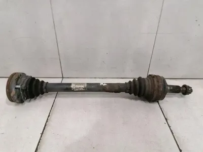 Porsche Cayman 987 заден ляв задвижващ вал 98733202423 задвижващ вал Hi Li 6-скорости