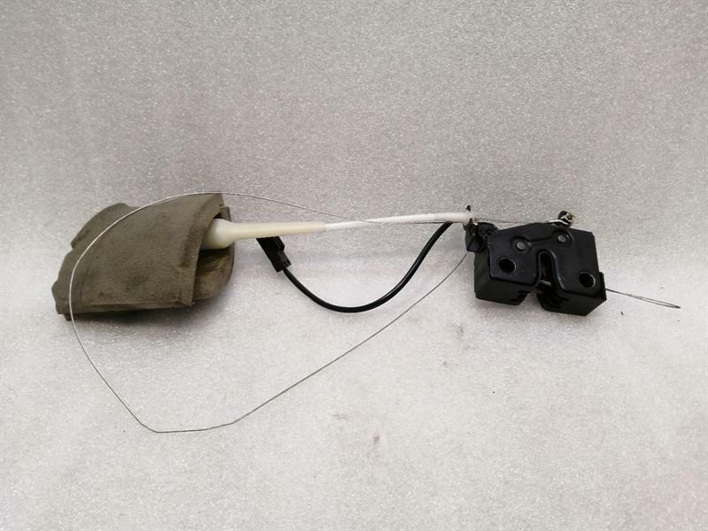 Porsche Cayman Boxter 987 boot lock 98751205300 tailgate lock