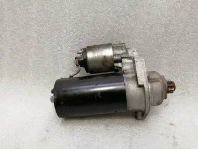 Porsche Boxster 987 997 996 Startmotor 99660410300 Startmotor