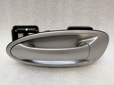 Poignée de porte gauche Porsche Boxster 987 997 FLH 99753706300 RHD