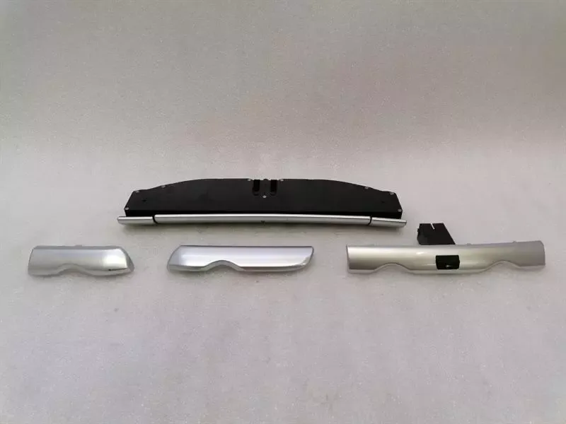 Porsche Cayman 987 Cup Holders 99755229303 RHD RIGHT HANDLEBAR