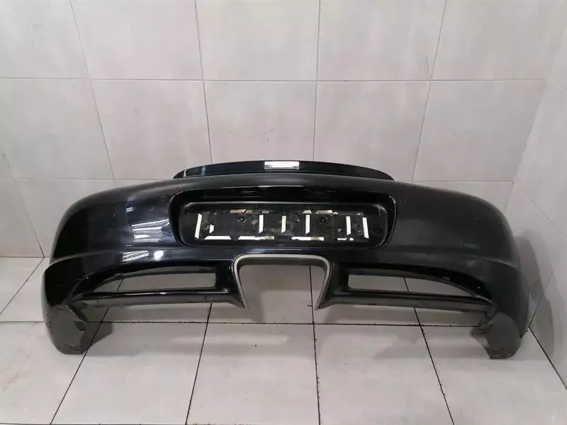 Porsche Cayman 987 Rear Bumper 98750541104 Rear Bumper PDC MK1