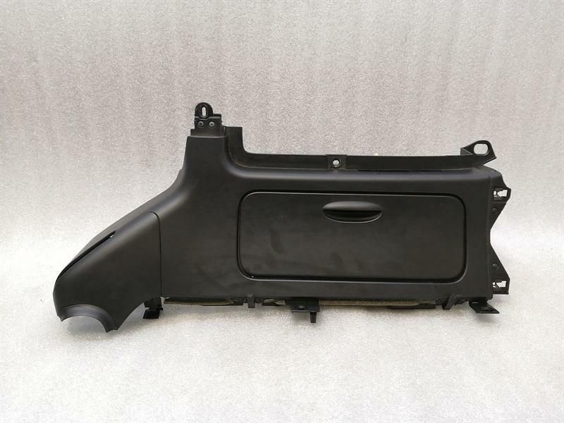 Porsche Cayman 987 rear left tray 98755666301 shell rear left