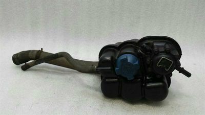 Porsche Cayman 987 expansion tank 98710604702 expansion tank coolant