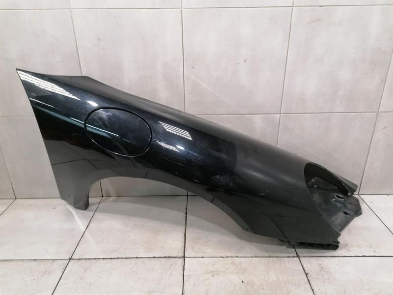 Porsche Cayman 987 Right Wing 98750303202 Front Right Fender