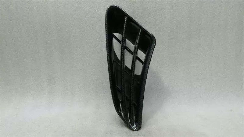 Porsche Cayman 987 Rear Right Grill 9875042 Grid Rear Right.
