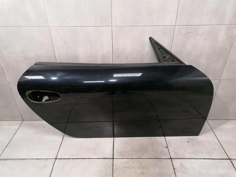 Porsche Cayman 987 Right Front Door 99753101204 Door Front Right