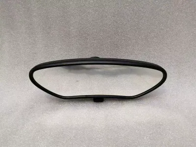 Porsche Cayman 987 996 Rear View Mirror 9673151100 Rear Mirror Interior Mirror