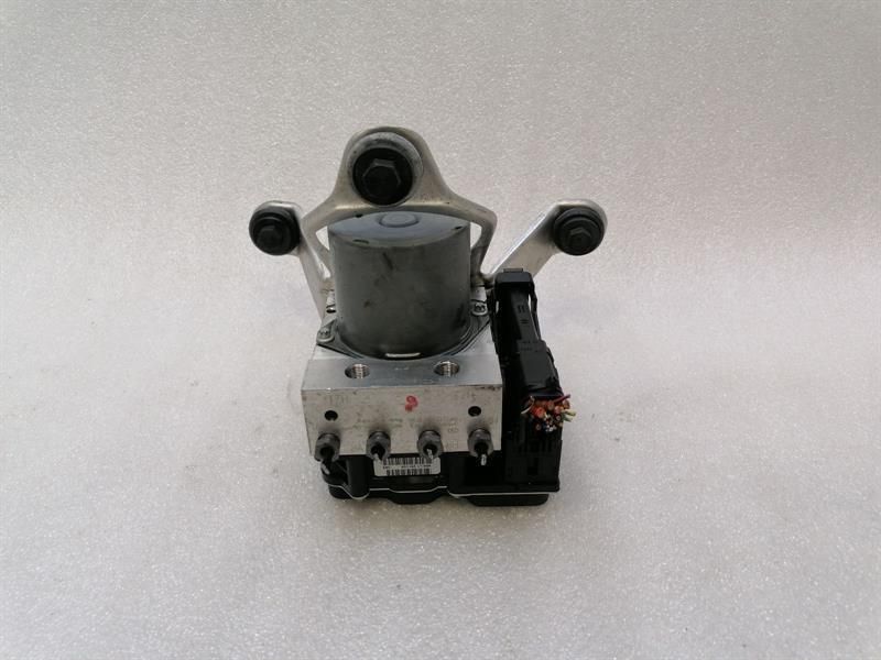 Porsche Cayman 987 A.B.S Pump 98735575505 ABS Pump HYDRAULIC BLOCK