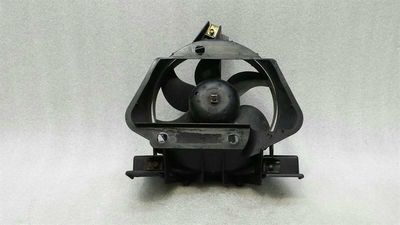 Porsche Cayman 987 Wentylator boczny 98662403601 Wentylator elektryczny